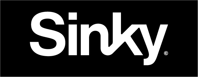 Sinky Logo